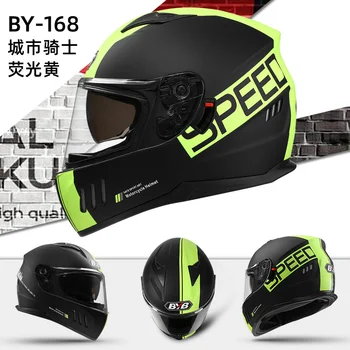 Одобренный DOT мужской мотоциклетный шлем Capacete для взрослых, для бездорожья, с полным лицом, шлем для мотокросса, новейший защитный шлем
