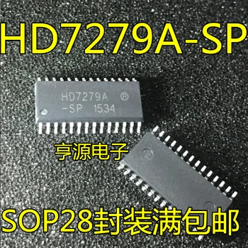 HD7279A HD7279A-SP SOP-28