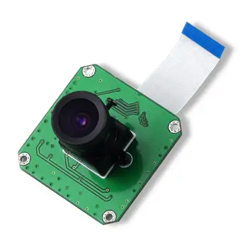 Arducam CMOS MT9N001 1/2.3-Дюймовый модуль цветной камеры 9MP