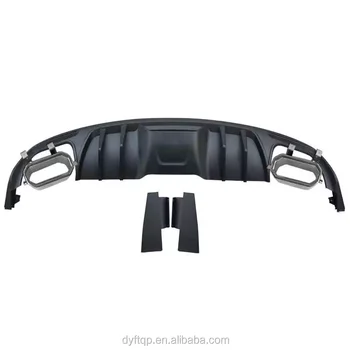 Запчасти И Металлические аксессуары Черный автомобильный алюминиевый капот для Ford Mustang 2015-2021 GT350