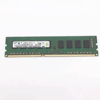 Оперативная память SDRAM DDR3 4GB 10600E M391B5273FHO-DH9 2Rx8 Настольная оперативная память подходит для Sumsung 10600E-4G