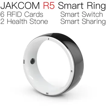 JAKCOM R5 Smart Ring суперценность, чем 125 кГц двойная метка rfid toroides rf nfc классическая наклейка 1k французская звезда мобильные телефоны