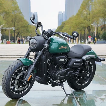 2023, Высокоскоростной Внедорожный спортивный бензиновый мотоцикл 400cc для взрослых, предварительная продажа