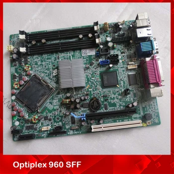 Для DELL Настольная Материнская плата Optiplex 960 SFF G261D 0G261D K075K 0K075K Q45 1156 BTX DDR2 Хорошего Качества