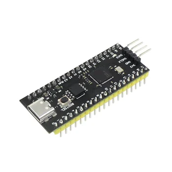 Для Raspberry Pi YD-RP2040 Плата разработки 4 МБ Флэш-памяти Двухъядерная Материнская плата ARM с микроконтроллером 264KB