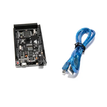 WiFi UNOR3 ATmega328P ESP8266 32 Мб Памяти USB-CH340G Подходит для сборки электронных аксессуаров на плате разработки