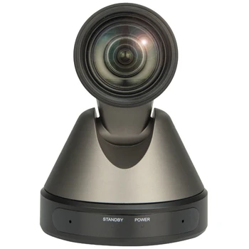 Экономичная PTZ-конференц-камера USB3.0 12X Оптическая ptz-камера 1080p для записи совещаний, конференций и видеоблогинга