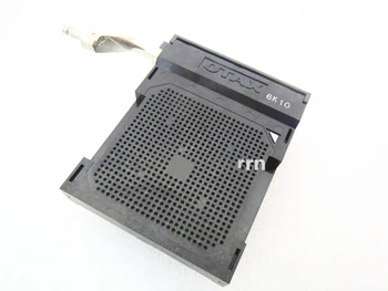 PGA OTAX 6K10 948P3J31 IC Горящий адаптер для сиденья тестовое сиденье Тестовая розетка тестовый стенд