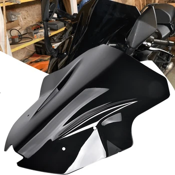 Для Kawasaki Ninja 1000 Z1000SX 2017 2018 2019 2020 Мотоциклетное ветровое стекло Дефлектор лобового стекла Аксессуары для мотоциклов