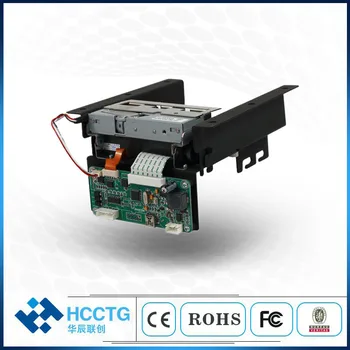 Принтер HCC-EU58III Получения Билетного счета Торгового автомата ATM Kiosk Термальный