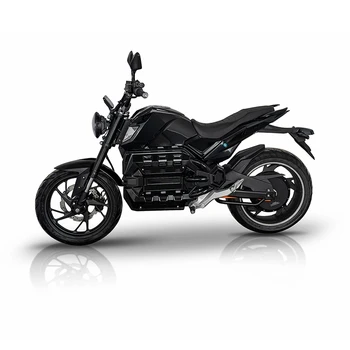 Изысканное профессиональное производство электрический мотоцикл литиевая батарея высокая скорость 3000 Вт
