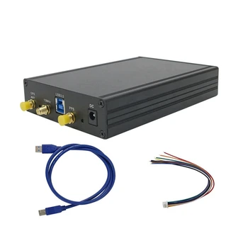 AD9361 RF 70 МГц-6 ГГц SDR Программируемое радио USB3.0, совместимое с ETTUS USRP B210