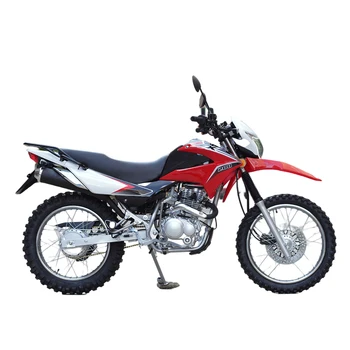 Самый продаваемый Заводской OEM Бензиновый мотоцикл Оптом 2-колесный внедорожный мотоцикл 200CC