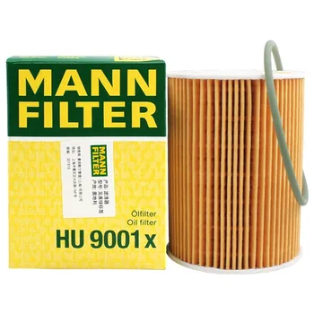 Масляный фильтр MANNFILTER HU9001x Подходит для PORSCHE 911 (991) Carrera Macan Panamera Cayenne 11427834734 948,107.222.00