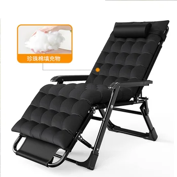 Бытовая складная кровать ультралегкая Походная кровать с регулируемой высотой, многофункциональное кресло с откидной спинкой, самоуправляемое складное кресло с откидной спинкой